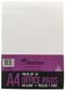 Writer A4 80lf Office White Ruled Notepad