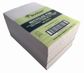 Writer 6*4 100lf Recycled Plain Notepad