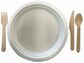 Writer Breakroom Eco 160mm Wooden Fork pk100