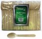 Writer Breakroom Eco 160mm Wooden Spoon pk100