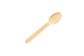 Writer Breakroom Eco 160mm Wooden Spoon pk100