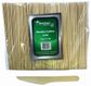 Writer Breakroom Eco 160mm Wooden Knife pk100