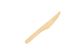 Writer Breakroom Eco 160mm Wooden Knife pk100