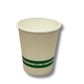 Earth Eco 8oz Sing Wall ctn1000