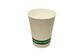 Earth EcoWht 12oz Sing Wall ctn1000