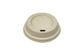 Earth Eco 8oz Lid ctn 1000