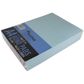 Writer A4 50lf Blue Bond Ruled Notepad