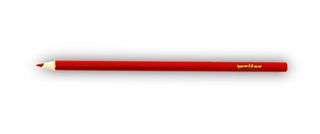 Writer Red Correction Pencil