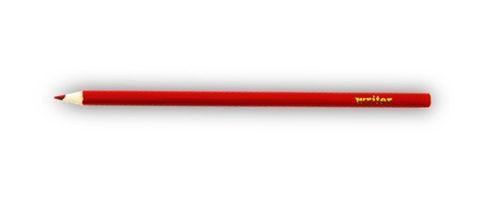 Writer Red Correction Pencil