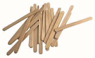Writer Breakroom 114mm Wooden Coffee Stirrers Pk1000