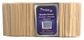 Writer Breakroom 114mm Wooden Coffee Stirrers Pk1000