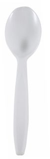 Writer Breakroom Dessert Spoons pk100