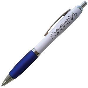 Cultural Choice Pen-Blue Bx 50