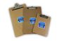 Writer A4 MDF Flat Clip Clipboard 340x225mm