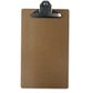 Writer Foolscap MDF Heavy Duty Clipboard 360x245mm