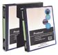Protext A4 60pkt Fixed Display Book W/Cover