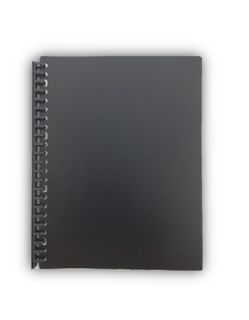 A4 20pg Refill Display Book