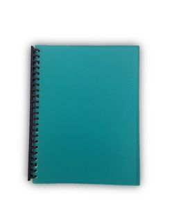 A4 20pg Refill Display Book
