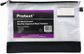 Protext A4 Mesh Pocket Mix 380x270mm