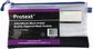 Protext Pencil Case Mesh Pocket mix 330x180mm