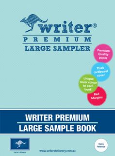 Writer Premium