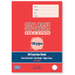 Splash A4 128pg 8mm Ruled Exercise Book