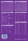Writer Premium A4 48pg 8mm Ruled Exercise Book