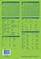 Writer Premium A4 64pg 24mm Dotted Thirds  Exercise Book + margin