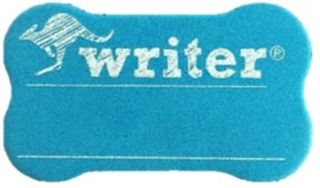 Writer Dogbone Whiteboard Eraser