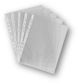 Protext Economy 40 Mic Sheet Protectors pk100