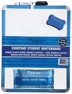 Writer Everyday Student Whiteboard 360x280mm