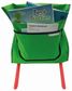 Writer Nylon Chair Bags - Green