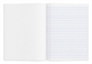 Writer Premium 330x240mm 64pg 18mm Dotted Thirds Project Book