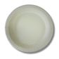 Eco Economy Paper Plate 230mm ctn1000