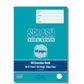 Splash A4 48pg Qld Yr1 Ruled Exercise Book
