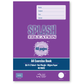Splash A4 48pg Qld Yr2 Ruled Exercise Book