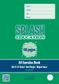 Splash A4 48pg Qld Yr3/4 Ruled Exercise Book