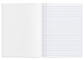 Writer Premium 330x240mm 64pg 24mm Dotted Thirds Project Book