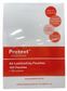 Protext A4 Laminating Pouch 100mic pk100