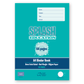 Splash A4 64pg 8mm Ruled Binder Book