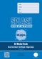 Splash A4 96pg 8mm Ruled Binder Book
