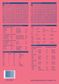 Writer Premium A4 48pg 18mm Solid Ruled Exercise Book