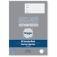 Splash A4 48pg 10mm Graph Book
