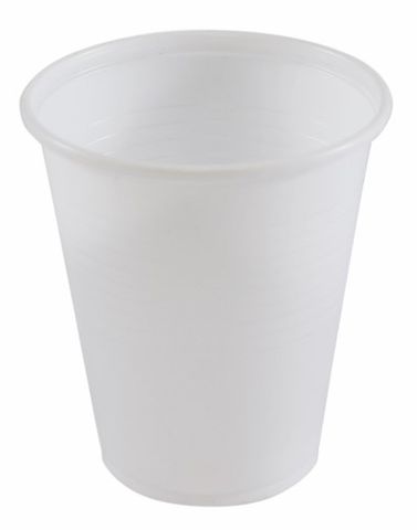 Writer Breakroom 200ml Plastic Dispenser Cup 1k units