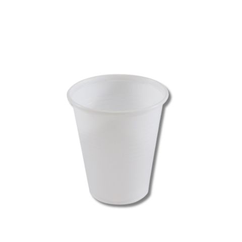 Writer Breakroom 200ml Plastic Dispenser Cup 1k units