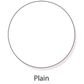 Splash A4 48pg Plain Exercise Book