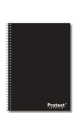 Protext Prem A5 PP 200pg Note Book