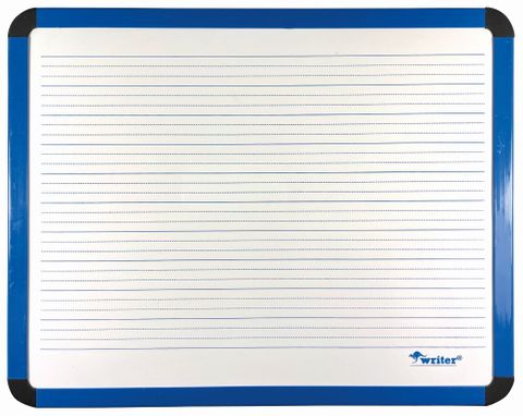 Writer 24mm DT's Student Whiteboard 360x280mm