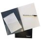 Protext Prem A4 PP 240pg Note Book