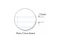 Writer Premium A4 64pg 2/3rds Plain/12mm Ruled Story Book